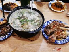 -鑫源羊汤馆(总店)