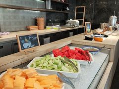 -上海嘉定喜来登酒店