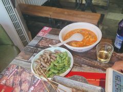 -管氏翅吧(广渠门店)