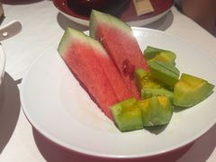 -大鸭梨烤鸭店(花园村店)