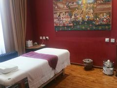 -兰纳泰式spa(古城店)