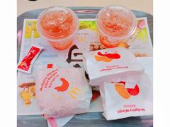 -麦当劳(厦门思明路店)