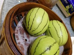 -桃园盛宴·岭南粤菜·手工茶点(南庄店)