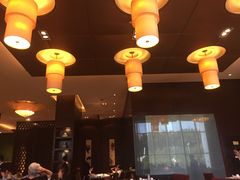 -厚街国际大酒店·360度旋转餐厅