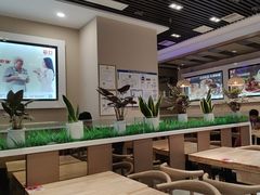 -嘉和一品粥(魏公村店)