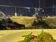 -烛影拾光观景餐厅·创意菜·摄影·小提琴(大唐不夜城店)