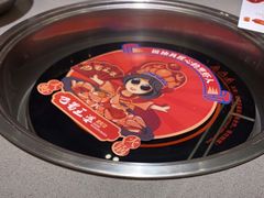 -巴蜀王婆大虾(南锣鼓巷店)