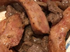 -一井烧肉·活鳗·寿司(望京SOHO店)