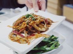 -么子烤肉(化龙池店)