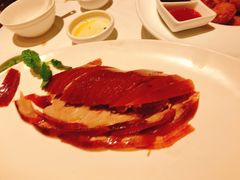 酥香嫩烤鸭-四季民福烤鸭店(望京旺角店)
