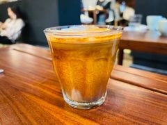 -VESH COFFEE(定西路店)