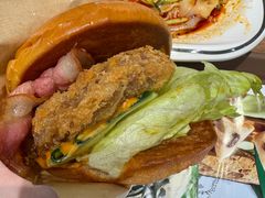 -魏家凉皮(雁塔路店)