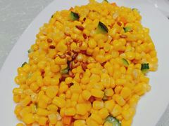 -老虎滩船说·海胆水饺·大连海鲜(老虎滩店)