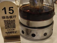 -柳州饭店·绿岛餐厅(友谊路店)