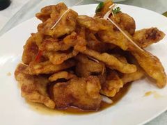 -红高粱大酒店(宁山东路店)