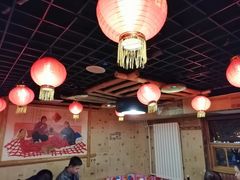 -粗粮人家(簋街店)
