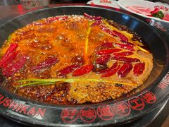 -牛市坎火锅(建设路店)