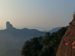 -丹霞山风景名胜区