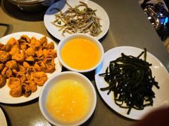 -蝎王府羊蝎子(虎坊桥总店)