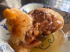 -老妈宫粽球