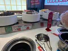 -龍歌自助小火锅(秦淮水游城店)