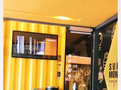 -超级猩猩健身·团课(海岸城店)