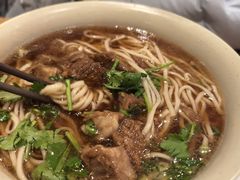 -李先生牛肉面大王(欧亚卖场店)