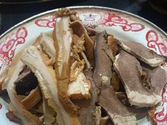-肥龙火锅(南坪店)