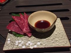 -赤坂亭·M9和牛烧肉(南京江南虹悦城店)