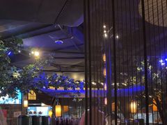 -绿茶餐厅(深圳龙华天虹购物中心店)