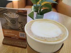 焦糖玛奇朵-逸派咖啡 EPARKCOFFEE(广安门店)