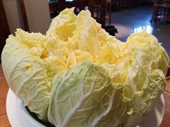 -竹叶涮肉坊(总店)