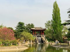 -国家植物园南园