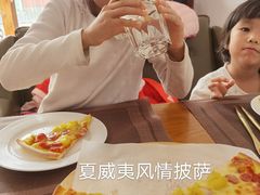 -LUCCA卢卡西班牙海鲜饭(远洋广场店)