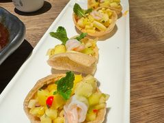 -小喜客·云南特色菜(纳西庭院店)