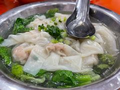 -南宁市连升风味小吃店
