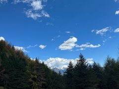 -硗碛藏寨·神木垒景区