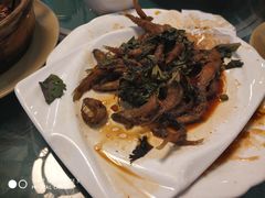 -东兴黄鳝饭店(江洲店)