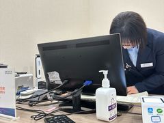 -泰康拜博口腔·二级专科医院(种植·正畸·修复·联合中心)