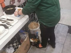 -老磁器口豆汁店(天坛店)