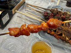 -小眼镜电烤串(盐河北路店)