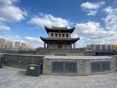 -即墨古城