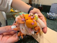 -鮨冠OMAKASE食べ放题(北京首店)