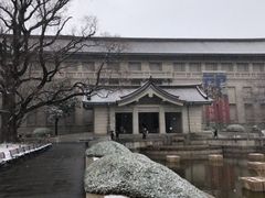 -东京国立博物馆