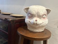 -三目仓咖啡(贤南路店)