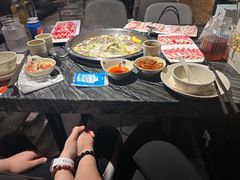 -天都火锅酒楼(虹梅南路店)
