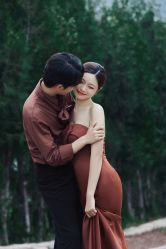 -薇视觉婚纱摄影工作室·婚纱照·结婚照