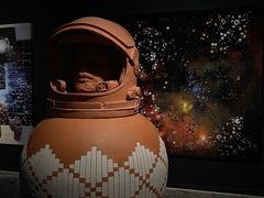 -上海当代艺术博物馆