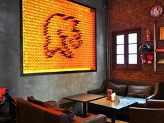 大堂-Boxing Cat Brewery拳击猫精酿啤酒馆(思南公馆店)