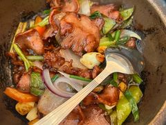 -汤城小厨•粤菜•靓汤(金宝街店)